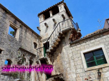Southern Dalmatia