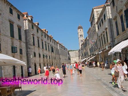 Southern Dalmatia