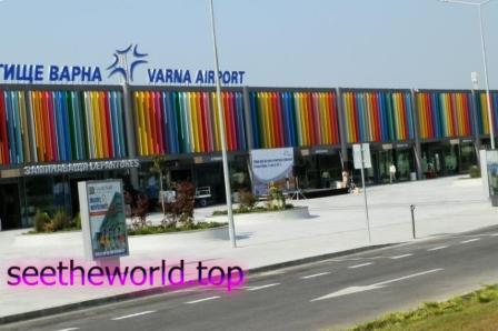 Vacation in Varna :: Prices at the Varna resort