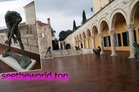 Southern Dalmatia