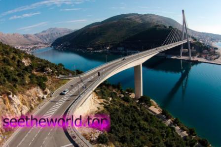 Southern Dalmatia