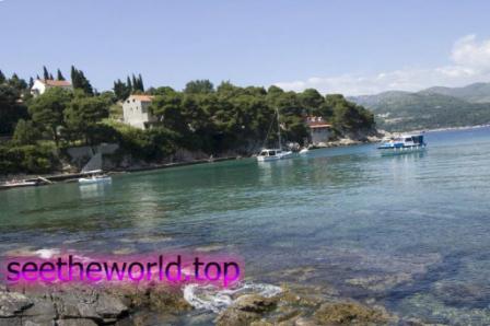Southern Dalmatia