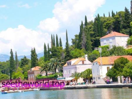 Southern Dalmatia