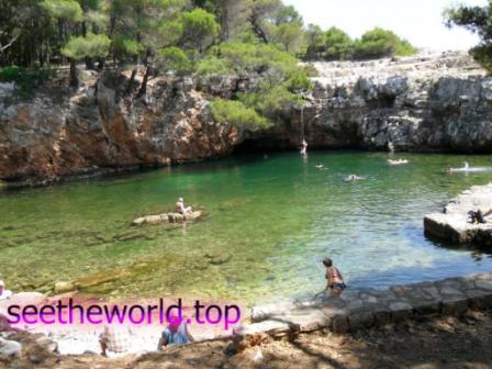Southern Dalmatia