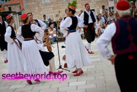 Southern Dalmatia