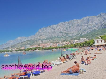 Southern Dalmatia