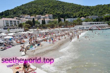 Southern Dalmatia