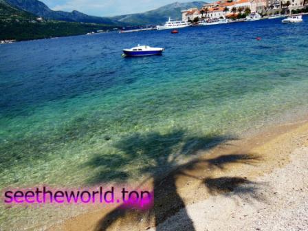 Southern Dalmatia