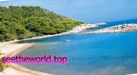 Southern Dalmatia