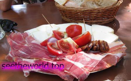 Southern Dalmatia