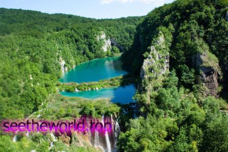 Plitvicer Seen
