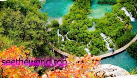 Plitvicer Seen