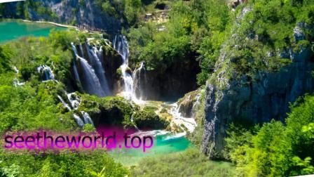 Plitvicer Seen