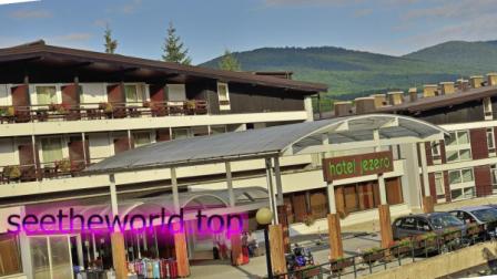 Plitvicer Seen