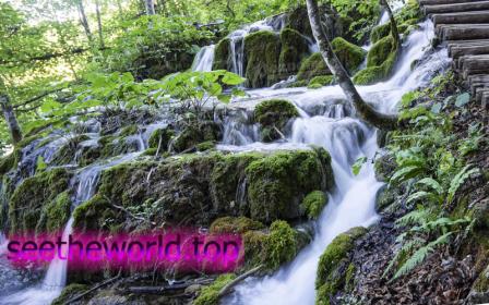 Plitvicer Seen