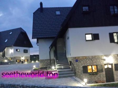 Plitvicer Seen