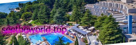 Plitvicer Seen