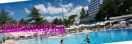 Plitvicer Seen