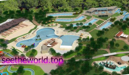 Plitvicer Seen
