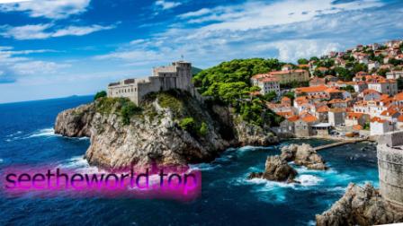 The best holiday resorts in Croatia