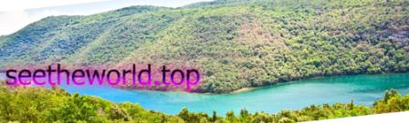 The best holiday resorts in Croatia