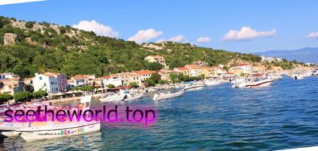The best holiday resorts in Croatia