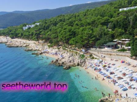 The best holiday resorts in Croatia