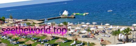 The best holiday resorts in Croatia