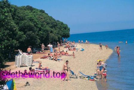 The best holiday resorts in Croatia