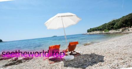The best holiday resorts in Croatia