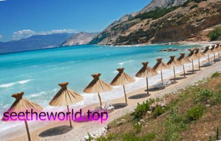 The best holiday resorts in Croatia