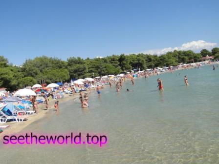 The best holiday resorts in Croatia