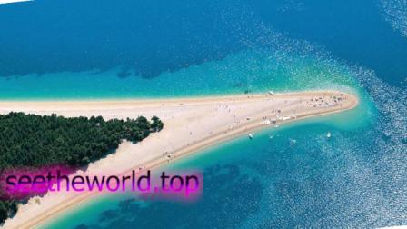 The best holiday resorts in Croatia
