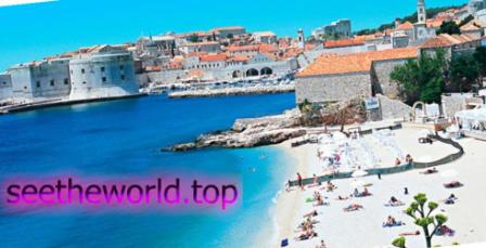 The best holiday resorts in Croatia