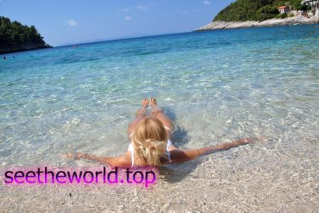 The best holiday resorts in Croatia