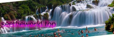 The best holiday resorts in Croatia