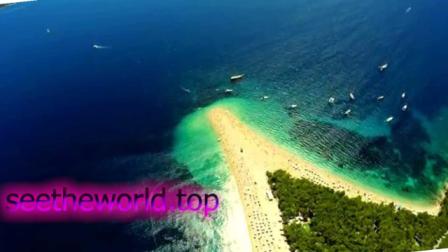 The best holiday resorts in Croatia