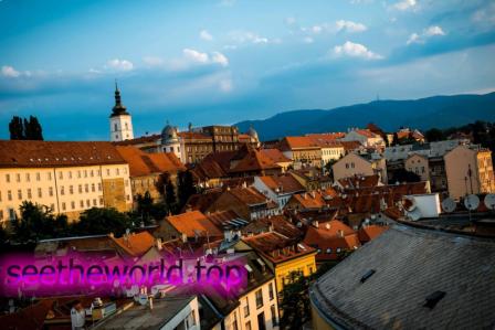 The best holiday resorts in Croatia