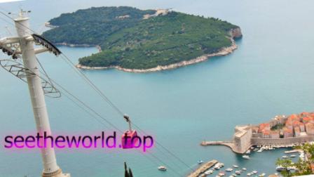 The best holiday resorts in Croatia