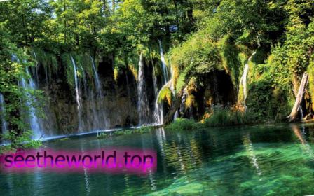 The best holiday resorts in Croatia