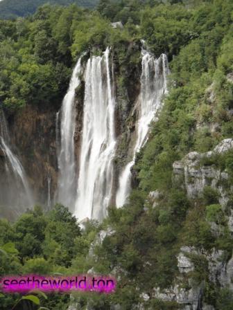 The best holiday resorts in Croatia