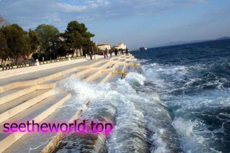 The best holiday resorts in Croatia