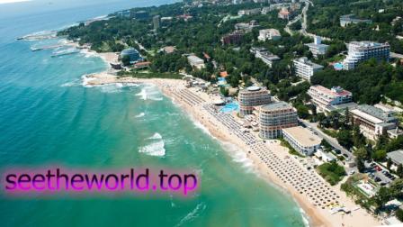 Vacation in St. Constantine :: Prices at the resort of St. Constantine