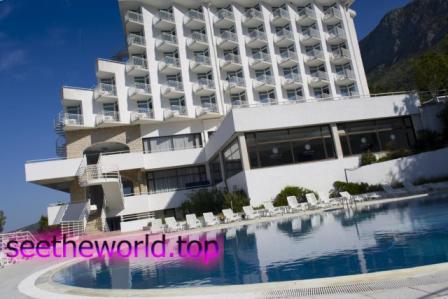 The best holiday resorts in Croatia
