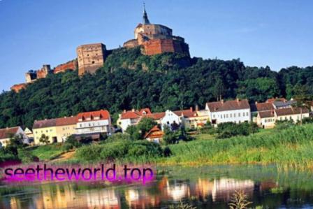 Burgenland - vacation in Austria