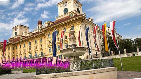 Burgenland - vacation in Austria