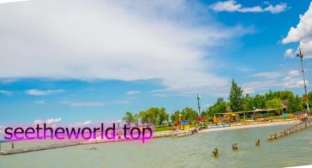 Burgenland - vacation in Austria