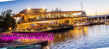 Burgenland - vacation in Austria