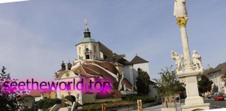 Burgenland - vacation in Austria
