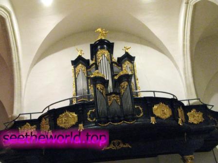 Burgenland - vacation in Austria